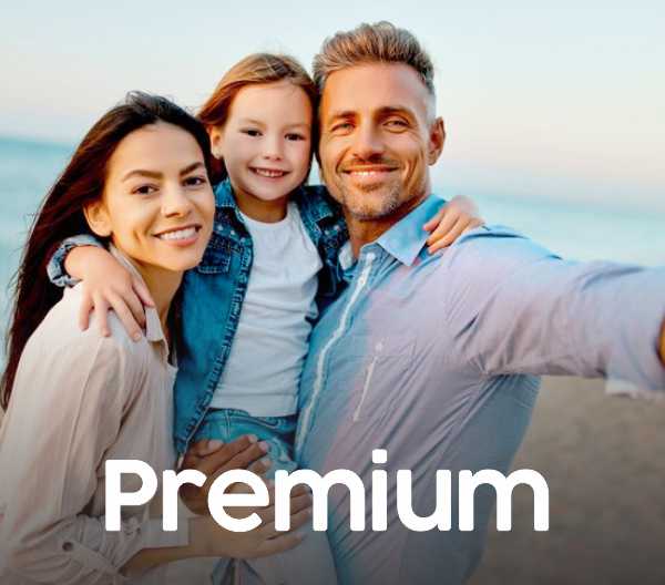 �Plan Premium