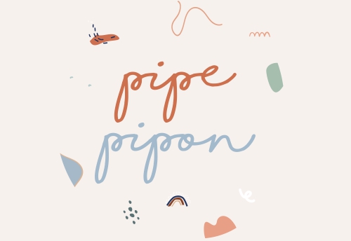 Pipe Pipon