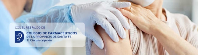 Campaña de Vacunación Antigripal