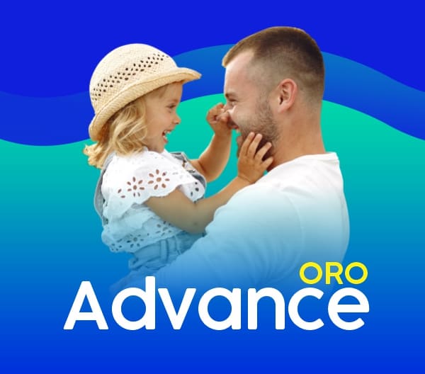 Plan Advance Oro