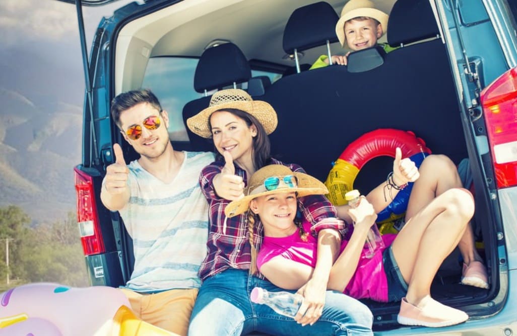 Te cuidamos en todo el territorio nacional