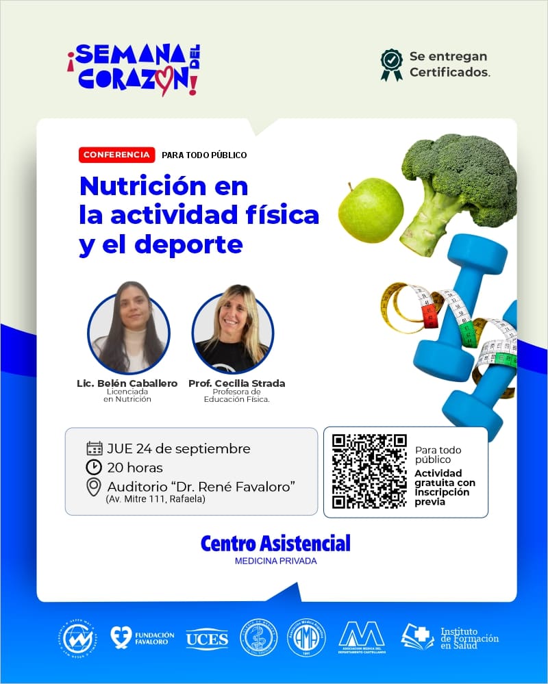 Nutrici&oacute;n en la Actividad Fisica y el Deporte